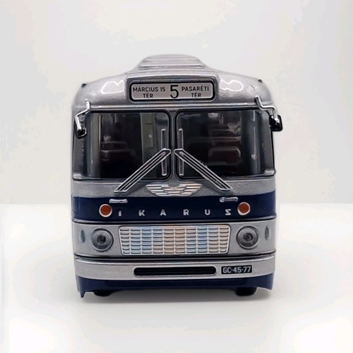 Ikarus 556 bus bkv - 556,