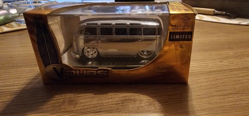 Modellauto 1962 volkswagen - modellauto,