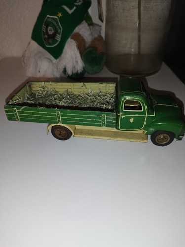 Tippco blechspielzeug lkw - tippco,
