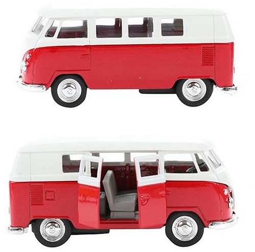 Volkswagen bus 1963 - volkswagen,