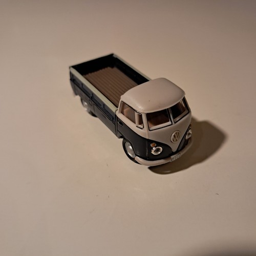 Schuco bus pritsche - schuco,