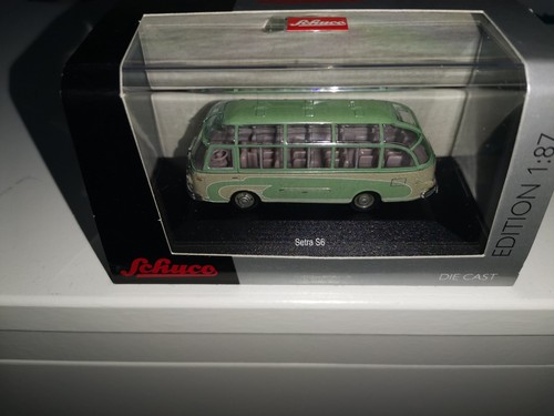 Schuco 260 7900 - schuco, 45