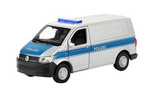 Volkswagen transporter van - transporter,