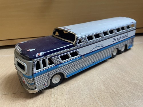 Greyhound reisebus - greyhound,