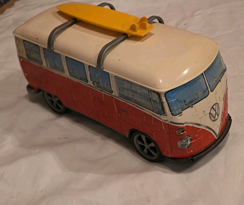 Bus bulli modellauto - vw, bus/bulli