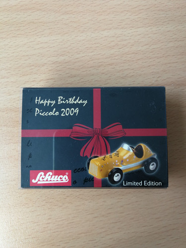 Schuco piccolo miget - piccolo,