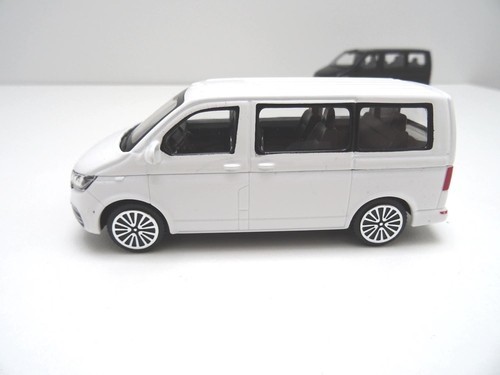 Volkswagen t6 1 bus - +,