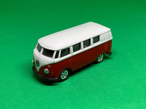 Modellauto volkswagen vw - 1:64,