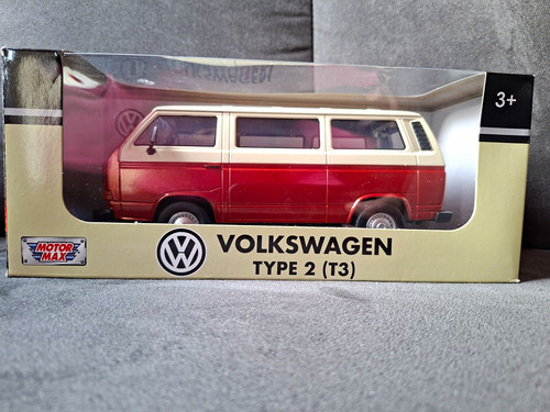 Motormax volkswagen type - volkswagen, 2