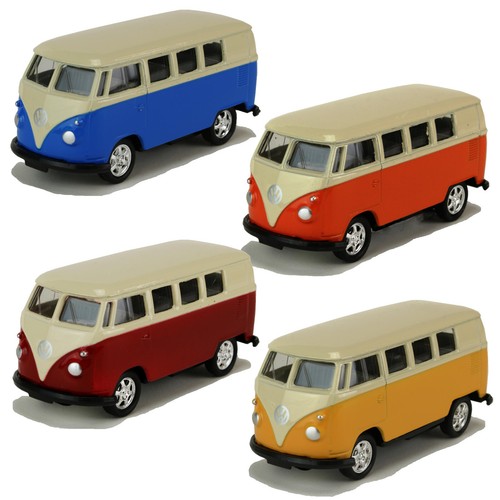 Kleiner bus modellauto - bus,