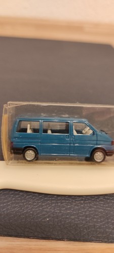 Auto modell vw bus - vw,