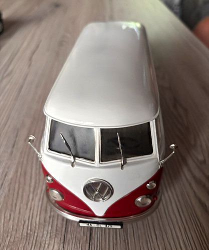 Volkswagen bus - vw,