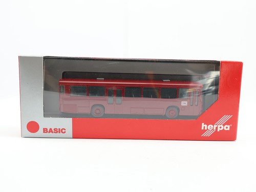 Herpa 309561 modellauto bus - h0,