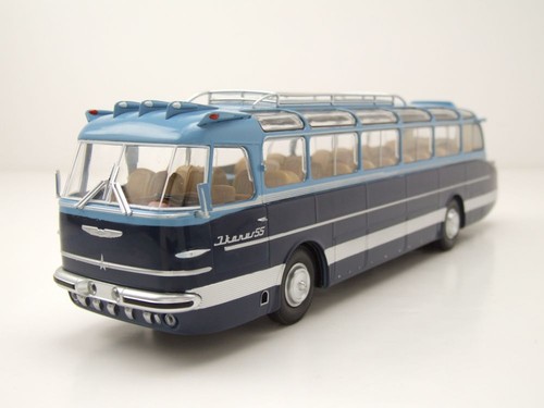 Ikarus bus 1953 - ikarus, 55-53