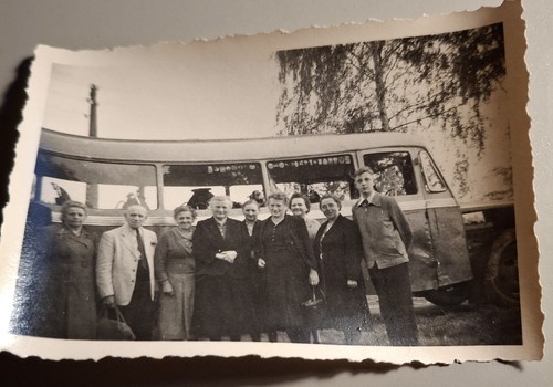 Altes foto vintage - altes,