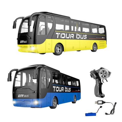 Ferngesteuerte bus auto - rc,