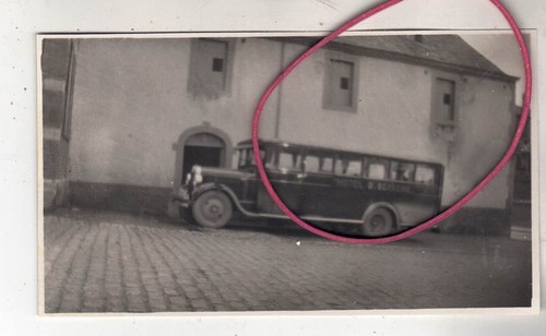 Photo foto alter - photo, autobus