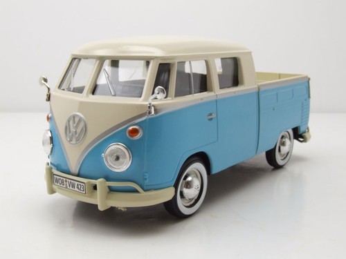 Bus doka pritsche - vw,