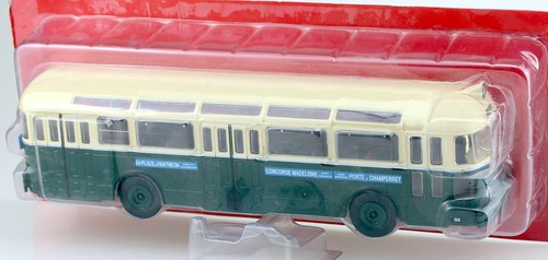 Chausson apvu ratp bus - apvu,