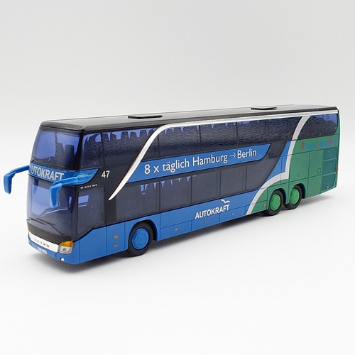 Awm setra s431dt - 1:87,