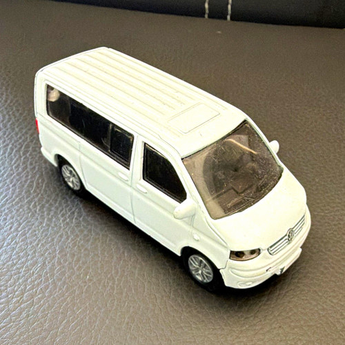 Siku bus modellauto - t5,