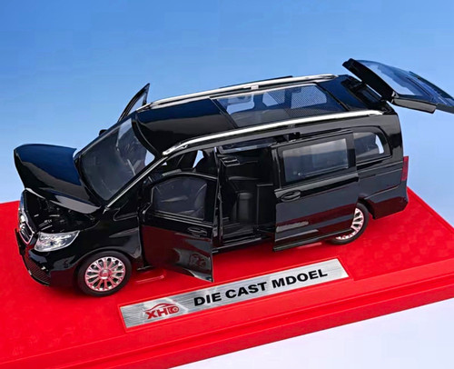 Mercedes benz class l - v-class, bus
