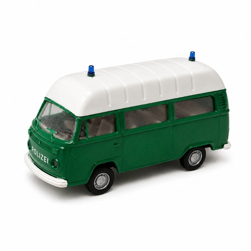 Brekina 33801 hochdach - 33801, vw