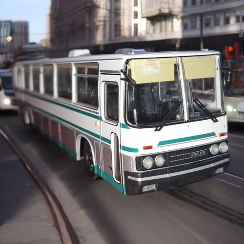 Premium classixxs ikarus - premium,