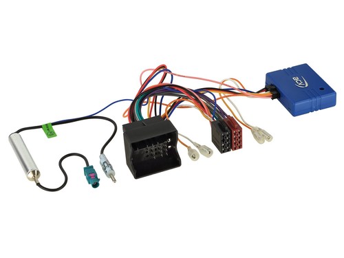 Acv can bus - acv, interface