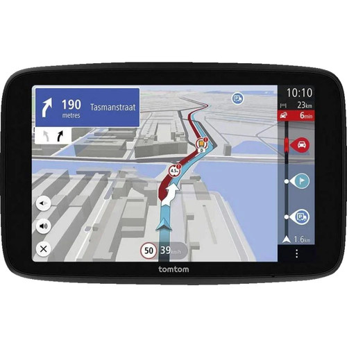Tomtom expert plus bus - 7,