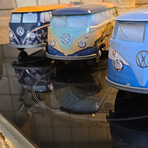 Volkswagen t1 bus - vw,