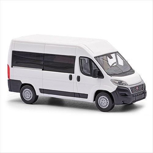 Busch 54650 fiat ducato - busch, bus
