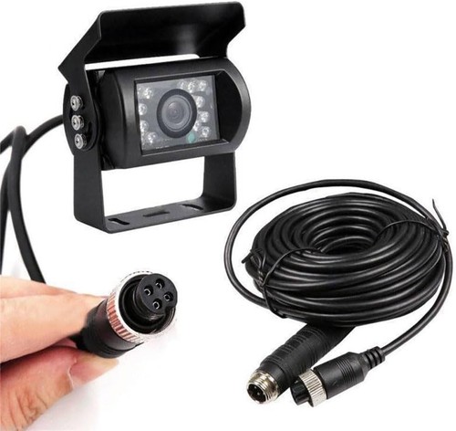 12v 24v rückfahrkamera mit - 12v-24v,