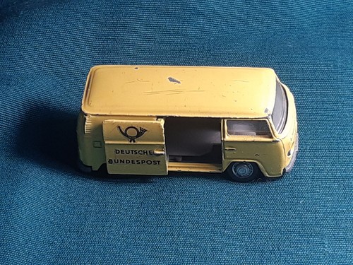 Schuco modellauto 311910 - modellauto,