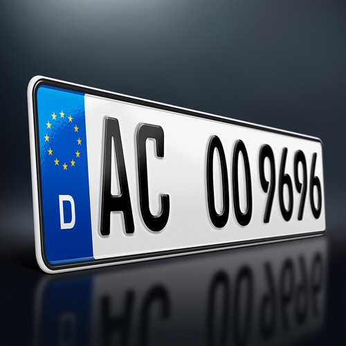 Autokennzeichen 520x110 - autokennzeichen,