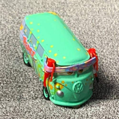 Bus modellauto love - modellauto,