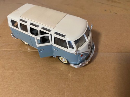 Modellauto bulli bus - modellauto,