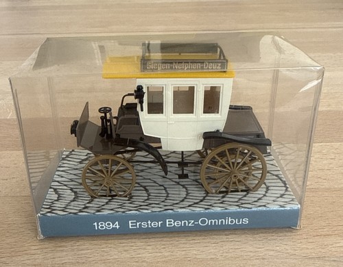 Automodell 1894 erster - 1894,