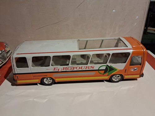 Alter joustra autobus - joustra,