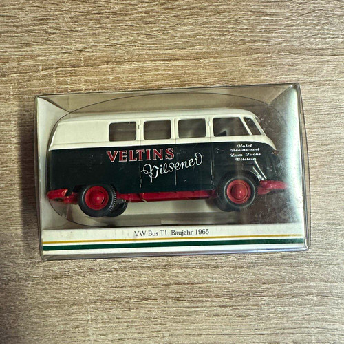 Bus 1965 veltins - bus,