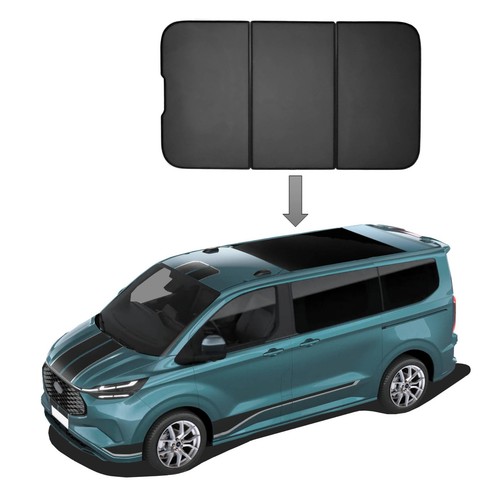 Auto sonnenschutz ford tourneo - auto,