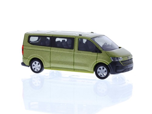 Rietze 11733 87 volkswagen - rietze,