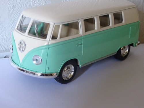 Bus oldtimer mint - bus,