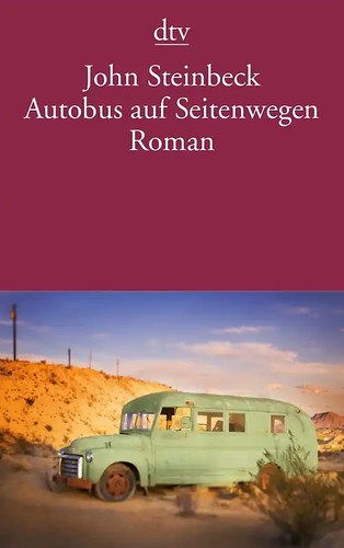 Autobus auf seitenwegen - autobus,