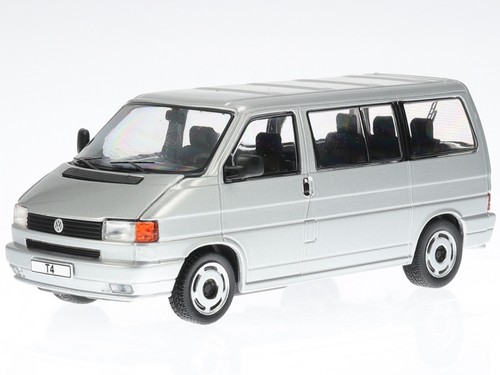 T4a multivan bus - t4a,