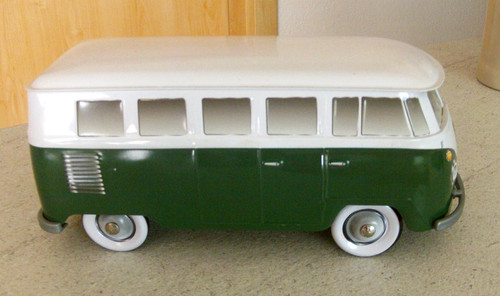 Modellauto bus combi - -, vw