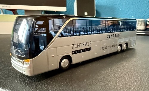 Setra 417 hdh reisebus von - hdh,