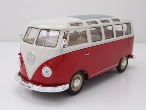 Classical samba bus 1963 - classical, t1