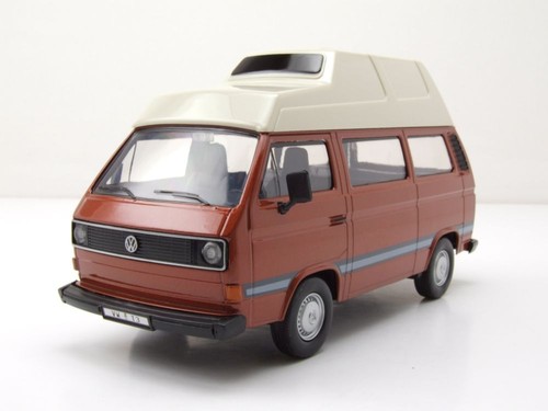 Camping bus braun - t3,