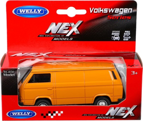 Volkswagen t3 bus - vw,